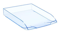 CEP 1014720741 desk tray/organizer Polystyrene (PS) Blue