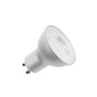 SLV 1005075 LED-lamp 2700 K 6 W GU10 F
