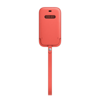 Apple MHMN3ZM/A mobiele telefoon behuizingen 13,7 cm (5.4") Opbergmap/sleeve Roze