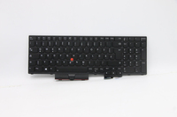 Lenovo 5M10Z54338 notebook spare part Keyboard