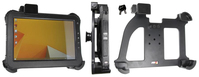 Brodit 739081 houder Actieve houder Tablet/UMPC Zwart