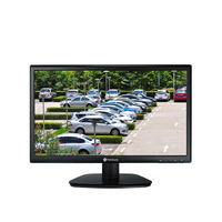 AG Neovo SC-2202 computer monitor 55.9 cm (22") 1920 x 1080 pixels Full HD LCD Black