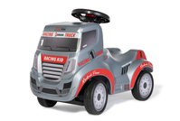 rolly toys FerbedoTruck Racing Ride-on truck