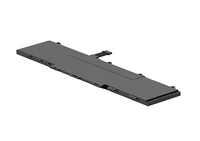 HP M12451-005 notebook spare part Battery