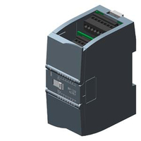 Siemens 6ES7231-4HD32-0XB0 digitale & analoge I/O-module Analoog
