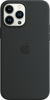 Apple MM2U3ZM/A pokrowiec na telefon komórkowy 17 cm (6.7") Czarny