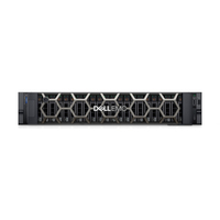 DELL PowerEdge R750xs Server 480 GB Rack (2U) Intel® Xeon Silver 4310 2,1 GHz 32 GB DDR4-SDRAM 1400 W Windows Server 2022 Standard