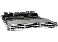 Cisco N77-F348XP-23, Refurbished module de commutation réseau