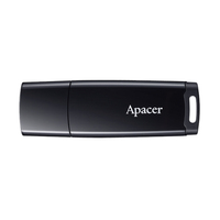 Apacer AH336 pamięć USB 64 GB USB Typu-A 2.0 Czarny