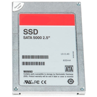 DELL 345-BBDY SSD meghajtó 2.5" 480 GB SATA
