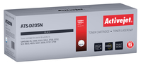 Activejet ATS-D205N toner for Samsung printers; replacement Samsung MLT-D205S; Supreme; 2000 pages; black