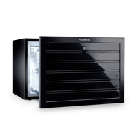 Dometic DM 50 NTE F Minibar-Kühlschrank 50 l G