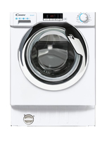 Candy Smart CBW 48D2XCE-80 washing machine Front-load 8 kg 1400 RPM White