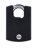 Yale Y121B/50/132/1 padlock Conventional padlock 1 pc(s)