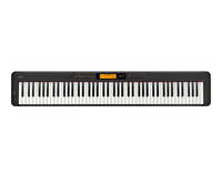 Casio CDP-S360 digitale piano 88 toetsen Zwart