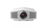 Sony VPL-XW7000 adatkivetítő Standard vetítési távolságú projektor 3200 ANSI lumen 3LCD 2160p (3840x2160) Fehér