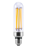 Segula 55825 LED-lamp Warm wit 2700 K 14 W E27 E