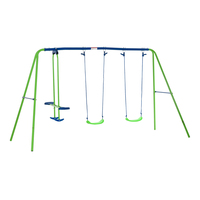 Outsunny 344-035 playground/playground equipment