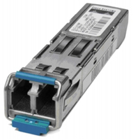 Cisco 1000BASE-DWDM SFP 1535.04 nm network transceiver module Fiber optic 1000 Mbit/s
