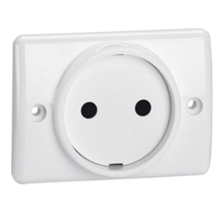 Legrand 050806 toma de corriente