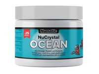 Numatic NuCrystal Ocean Zylinder-Vakuum Lufterfrischer
