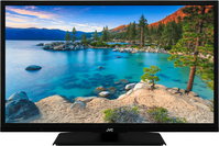 JVC LT-24VH5156 Fernseher 61 cm (24") HD Smart-TV WLAN Schwarz