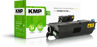 KMP K-T66 kaseta z tonerem 1 szt. Czarny