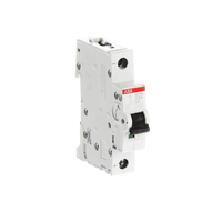 ABB S201M-Z6UC Stromunterbrecher Miniatur-Leistungsschalter 1