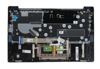 Lenovo 5CB1A13738 laptop reserve-onderdeel Cover + keyboard