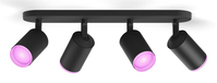 Philips Hue 929003810201 Smart Lighting Intelligenter Einbaustrahler Bluetooth 4,2 W