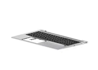 HP M35817-FP1 notebook spare part Keyboard