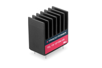 Traco Power TEL 15-2423N-HS convertitore elettrico 15 W