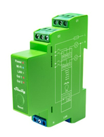 Shelly Pro Dimmer 2PM Da Incasso Blu, Verde, Grigio
