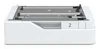 Xerox 550 Sheet Tray