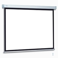 Da-Lite Compact RF Electrol 90x160 Matte White S projection screen 165.1 cm (65") 16:9