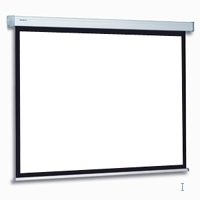 Da-Lite Compact RF Electrol 117x200 High Contrast S projection screen 2.34 m (92") 16:9