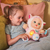 VTech Little Love LUNA, MA POUPÉE ÉTOILES MAGIQUES