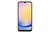 Samsung EF-OA256TMEGWW telefontok 16,5 cm (6.5") Borító Lime