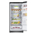 LG GBB92MCB2P fridge-freezer Freestanding 384 L A Black