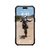 Urban Armor Gear 114301114343 mobiele telefoon behuizingen 17 cm (6.7") Hoes Zwart, Transparant