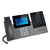 Grandstream Networks GXV3450 telefon VoIP Szary