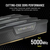 Corsair Vengeance CMK64GX5M2B6600C32 memory module 64 GB 2 x 32 GB DDR5 6600 MHz