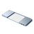 Satechi ST-UCISDB notebook dock & poortreplicator Bedraad USB 3.2 Gen 2 (3.1 Gen 2) Type-C Blauw