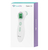 TrueLife Care Q6 Thermometer met remote sensing Groen, Wit Voorhoofd Knoppen
