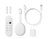 Google Chromecast USB HD Android Weiß