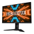 Gigabyte M32U számítógép monitor 80 cm (31.5") 3840 x 2160 pixelek 4K Ultra HD LED Fekete
