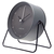 NeXtime Berlin Tisch Quartz clock Rund Grau