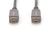 Digitus AK-330127-200-S HDMI kabel 20 m HDMI Type D (Micro) Zwart
