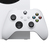 Microsoft Xbox Series S – Gilded Hunter Bundle 512 GB Wi-Fi Fehér
