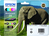 Epson Elephant Multipack 6 Farben 24 Claria Photo HD Ink